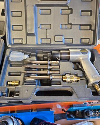 Martelletto pneumatico valex nuovo 25 euro .