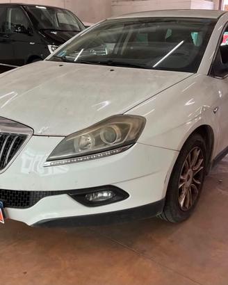 Lancia Delta 1.6 MJT DPF Oro - 2009