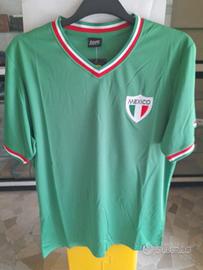 Maglia calcio 