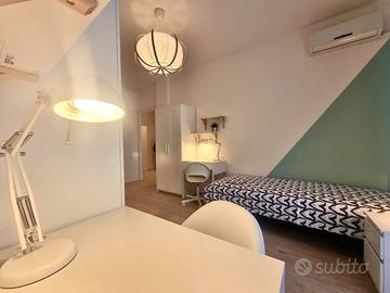 Prato della valle - camera singola per studentesse