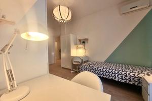 Prato della valle - camera singola per studentesse