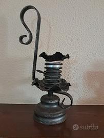 CANDELABRO ANTICATO