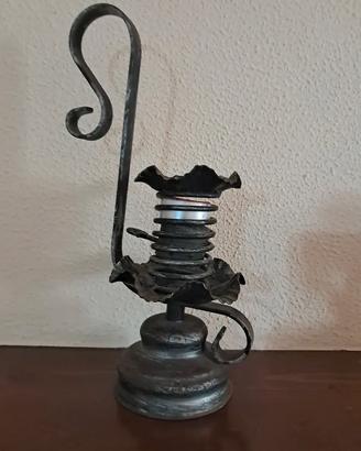 CANDELABRO ANTICATO