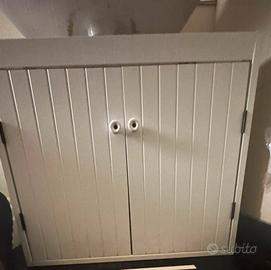 Mobile bagno IKEA
