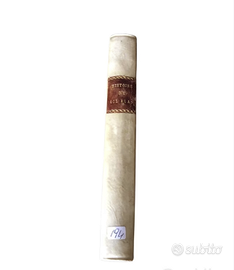 Historie De Gil Blas De Santillane, Parigi 1848