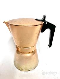 Caffettiera vintage