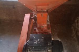 Mulino per cereali