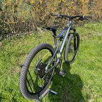 MTB Rockrider ST900 S