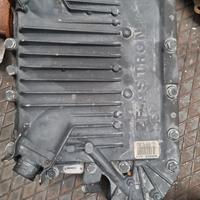 Centralina cambio zf