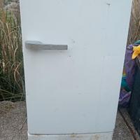 frigo vintage Bosch da restaurare