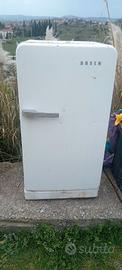 frigo vintage Bosch da restaurare