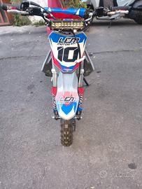 motocross 50