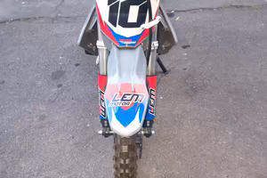 motocross 50