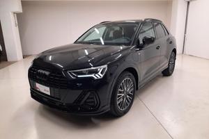 Audi Q3 Plug in