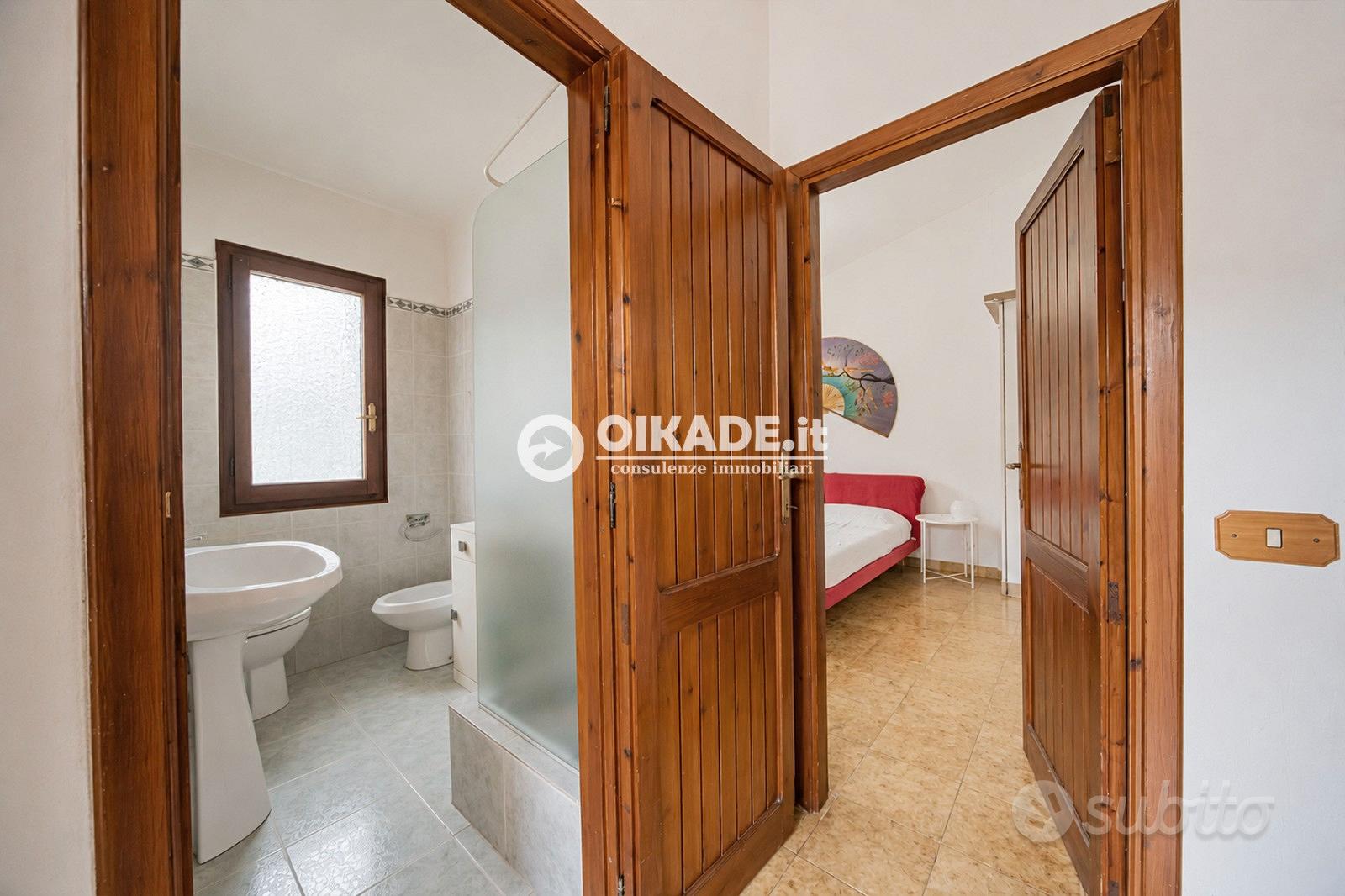 Casa – Sinnai, Casteddu/Cagliari - Altro
