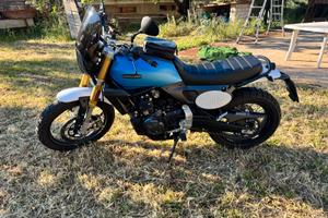 Caballero 700 blu