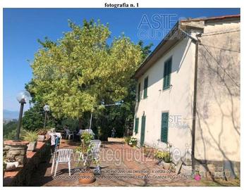 Appartamento Serravalle Pistoiese [A4341167]