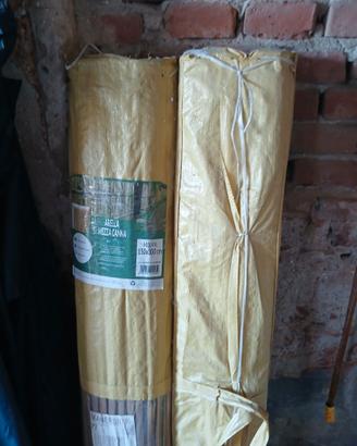 Arelle bamboo