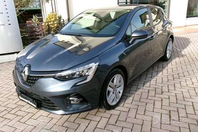 RENAULT Clio TCe 90 CV 5 porte Business