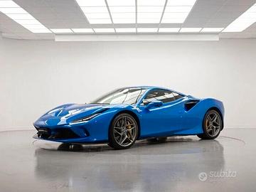 DISPONIAMO DI RICAMBI AUTO FERRARI F8 TRIBUTO MATE