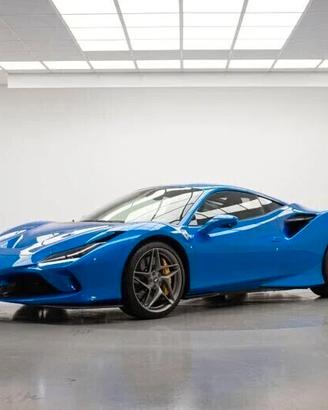 DISPONIAMO DI RICAMBI AUTO FERRARI F8 TRIBUTO MATE