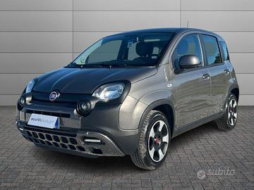 FIAT Panda 3ª serie - Panda 1.0 FireFly S&S Hybrid