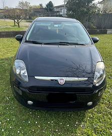 Punto evo con solo km (74.000)