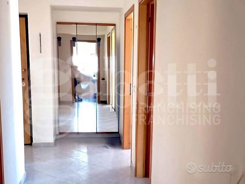 Appartamento – Messina, Santa Lucia sopra Contesse, II Circoscrizione - Vista 3