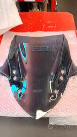 cupolino kappa kd2136s x- max 300 17