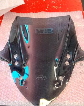 cupolino kappa kd2136s x- max 300 17