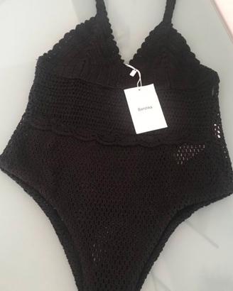 Bershka body donna taglia S