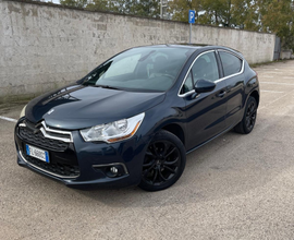 Citroen DS4