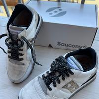 Scape Saucony, numero 37