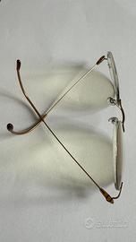 Montatura Silhouette