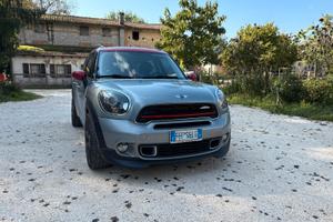 Mini Cooper S Countryman All4