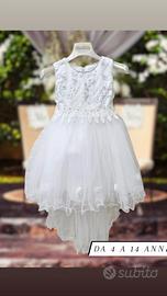 Abito elegante per Cerimonia