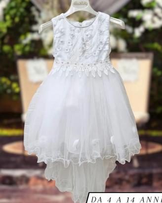 Abito elegante per Cerimonia