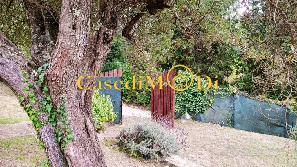 Terreno di 1300 m² a Livorno - Vista 5