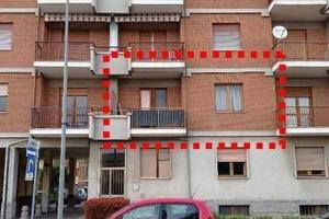 Immobile in asta di 42 m² con 2 locali a Bra