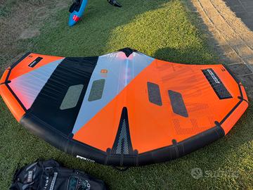 Wingfoil vela Evo Wing 5.5