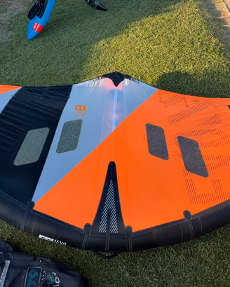 Wingfoil vela Evo Wing 5.5