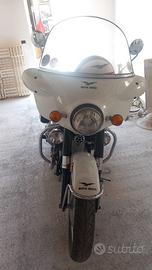 MOTO GUZZI W7 SPECIAL DEL 1971 750