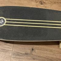 Longboard Fish Classic Surf