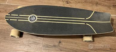 Longboard Fish Classic Surf