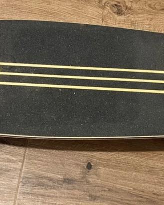 Longboard Fish Classic Surf