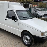 Fiat fiorino 1.7d