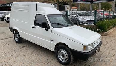 Fiat fiorino 1.7d