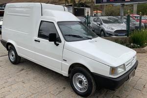 Fiat fiorino 1.7d