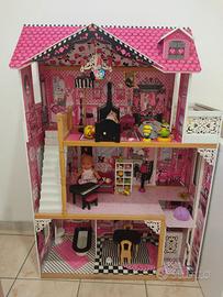 Casa delle bambole