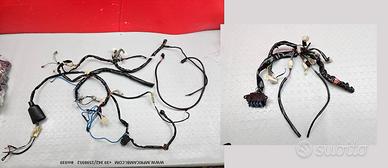 CABLAGGIO 2 APRILIA FALCO 1000 2000 2001 SL 2002 2